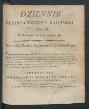 dziennik dep rad 1812-38-00001